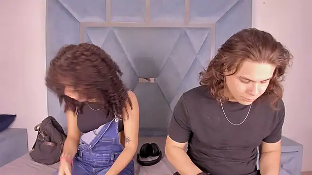 fallenangelsasm online show from 12/16/25, 08:36