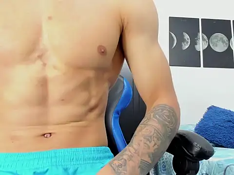 jey cox23 online show from 09/29/25, 01:38