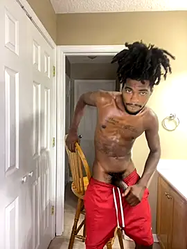KingAlmighty01 online show from 09/18/25, 10:45