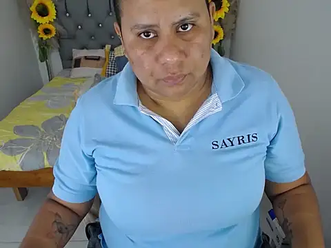 hotlesby valery online show from 12/19/25, 07:54