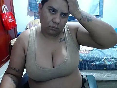 hotlesby valery online show from 07/01/26, 02:51