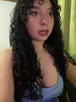 Barbarita  online show from 09/23/25, 06:22
