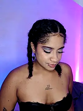 camilafoox7 online show from 09/27/25, 11:21