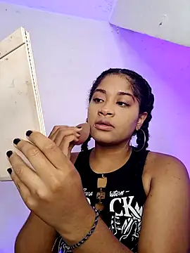 camilafoox7 online show from 10/06/25, 06:27