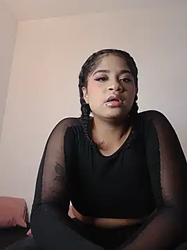 camilafoox7 online show from 10/09/25, 04:10