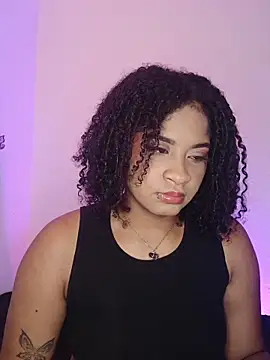 camilafoox7 online show from 10/11/25, 12:58