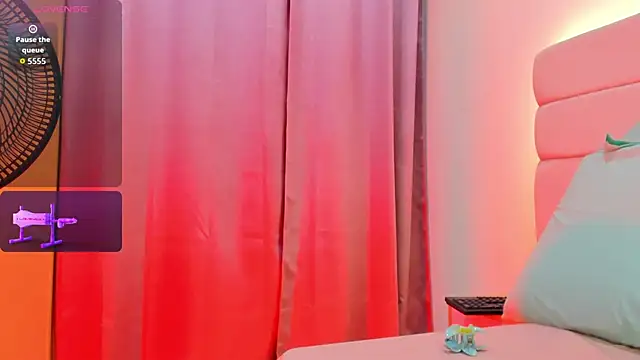 NickyMontero online show from 06/07/26, 08:23