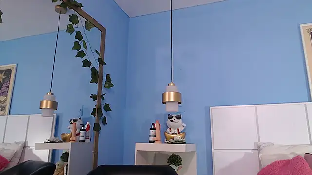 PenelopeBond online show from 10/20/25, 01:22