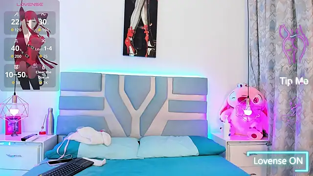 Snapshot of Kitty_love77 chatting on 09/26/25, 12:31 Kitty love77 online show from 09/26/25, 12:31