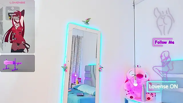 Snapshot of Kitty_love77 chatting on 10/06/25, 12:13 Kitty love77 online show from 10/06/25, 12:13