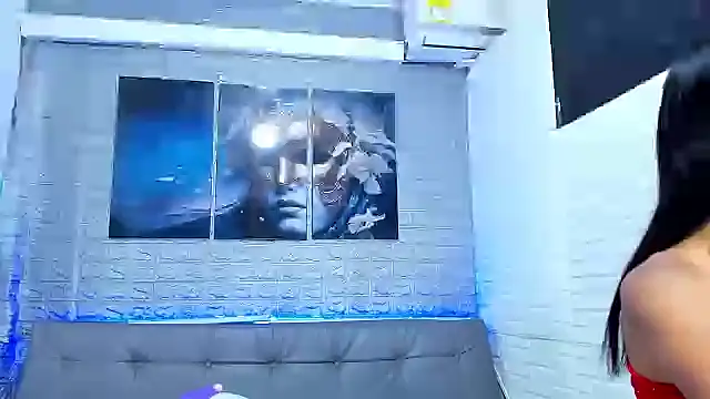 DulceMystery online show from 09/21/25, 07:48