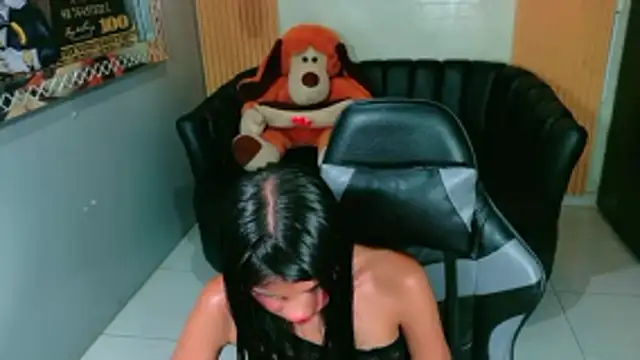 DulceMystery online show from 10/29/25, 05:53