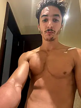 Faresgotveins online show from 09/19/25, 12:45