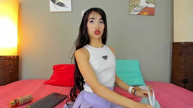 Snapshot of Rouse_Monroe chatting on 09/29/25, 03:55 Rouse Monroe online show from 09/29/25, 03:55