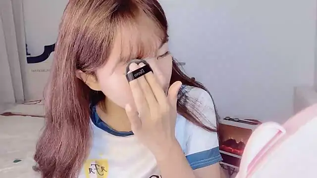 Thalia1149 online show from 10/18/25, 03:31