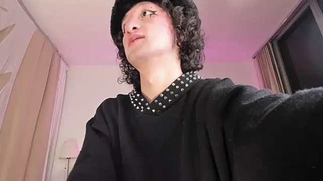 Haru bloom online show from 10/17/25, 03:10