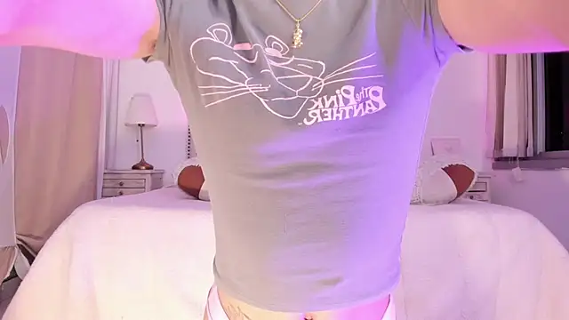 Haru bloom online show from 10/22/25, 02:23