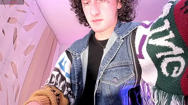 Haru bloom online show from 10/30/25, 02:35