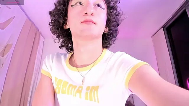 Haru bloom online show from 10/31/25, 01:39