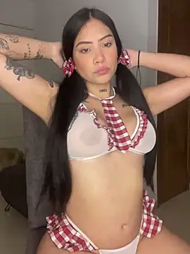 liahouses online show from 10/20/25, 11:05