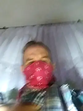 Sexi833 online show from 12/22/25, 01:02