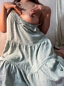 Min-sexy01 online show from 11/03/25, 08:15