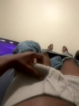 Eligotbandzz online show from 09/19/25, 06:59