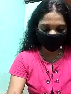 Hot Vennila online show from 09/19/25, 03:34