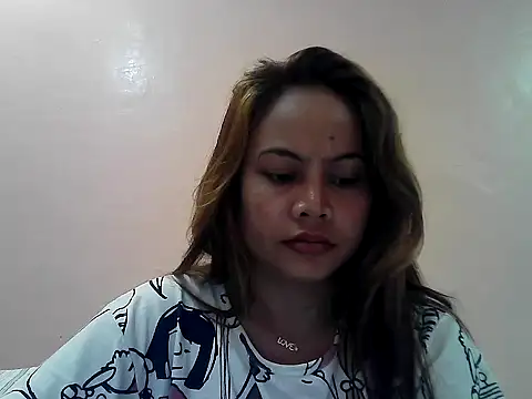 Amarrahlyn online show from 10/08/25, 08:28