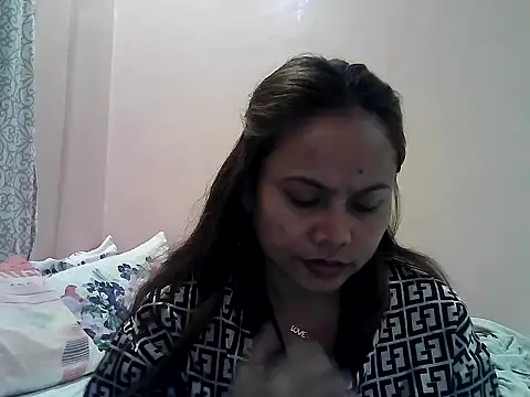 Amarrahlyn online show from 10/22/25, 09:31