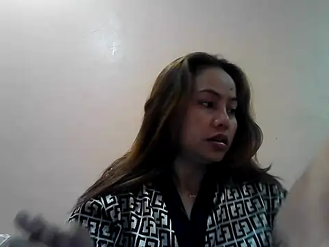 Amarrahlyn online show from 11/01/25, 09:28