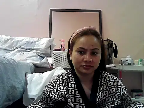 Amarrahlyn online show from 05/14/26, 09:32
