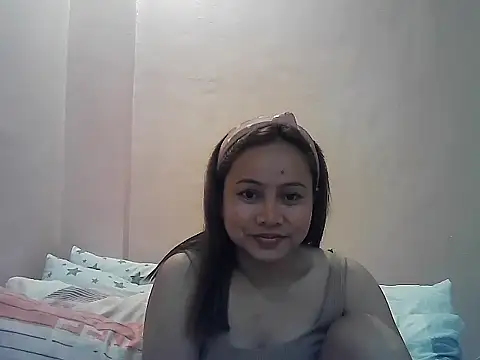 Amarrahlyn online show from 06/11/26, 09:13