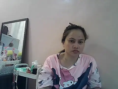 Amarrahlyn online show from 07/07/26, 06:47