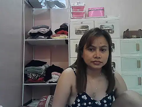Amarrahlyn online show from 07/15/26, 09:31
