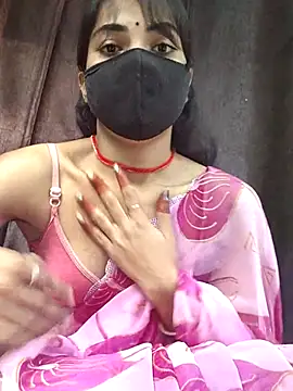 Snapshot of PRACHI-743 chatting on 10/09/25, 01:36 PRACHI-743 online show from 10/09/25, 01:36