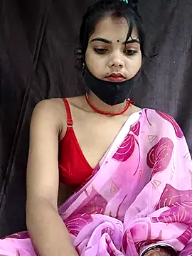 Snapshot of PRACHI-743 chatting on 10/10/25, 01:04 PRACHI-743 online show from 10/10/25, 01:04