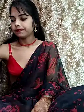 Snapshot of PRACHI-743 chatting on 10/12/25, 01:15 PRACHI-743 online show from 10/12/25, 01:15