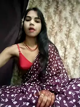 Snapshot of PRACHI-743 chatting on 10/17/25, 01:09 PRACHI-743 online show from 10/17/25, 01:09