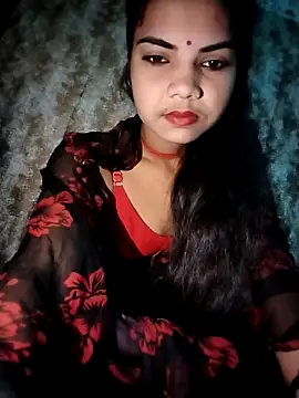 Snapshot of PRACHI-743 chatting on 10/29/25, 01:08 PRACHI-743 online show from 10/29/25, 01:08