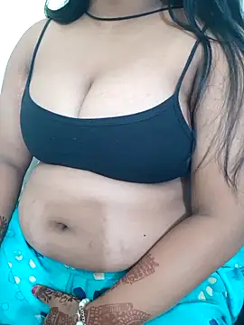 Kiara-Model online show from 10/14/25, 05:41