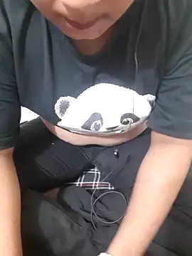 Kiara-Model online show from 10/17/25, 05:54