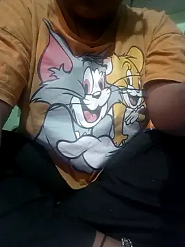 Kiara-Model online show from 10/23/25, 04:56