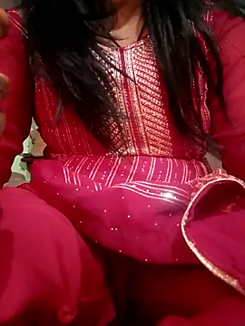 Kiara-Model online show from 10/27/25, 04:38