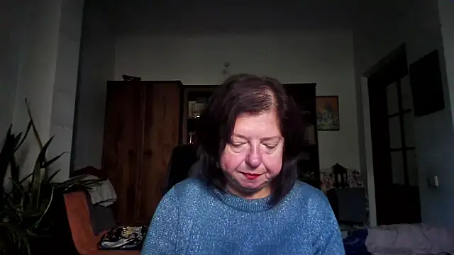 Violet Pulse online show from 09/25/25, 01:15