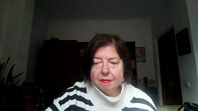 Violet Pulse online show from 10/08/25, 07:50