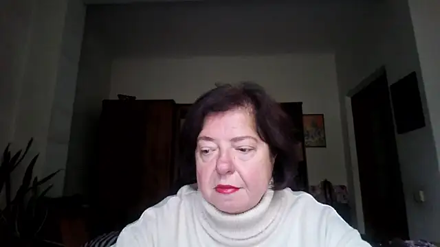 Violet Pulse online show from 10/15/25, 09:20