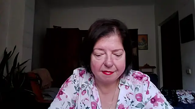 Violet Pulse online show from 10/17/25, 10:51