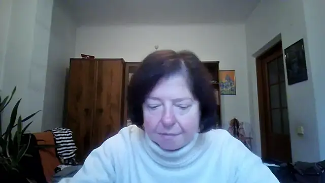 Violet Pulse online show from 10/27/25, 11:58