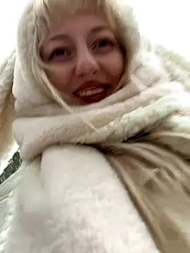 RonnieKiss online show from 10/13/25, 04:45